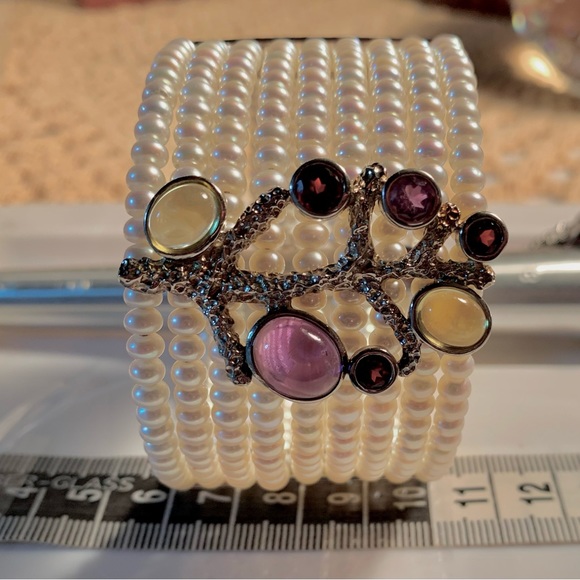 Jewelry set - Picture 6 of 15